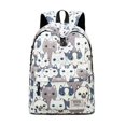 thumbnail image 1 of Fashionable Leisure Rucksack For Girls Teenagers School Rucksack Women Print Rucksack School Bag, 1 of 7