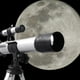 thumbnail image 5 of 40400 telescopio astronómico profesion para , 5x18 , lente objetivo de 40mm, telescopio Refractor de 400mm, juguetes educativos 2 Hugo Telescopio astronómico, 5 of 6