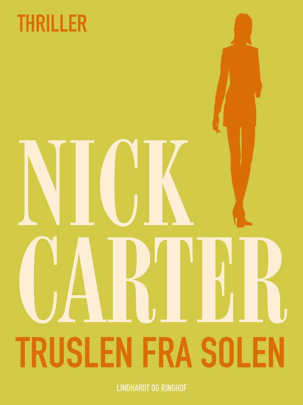 nick carter killmaster ebooks