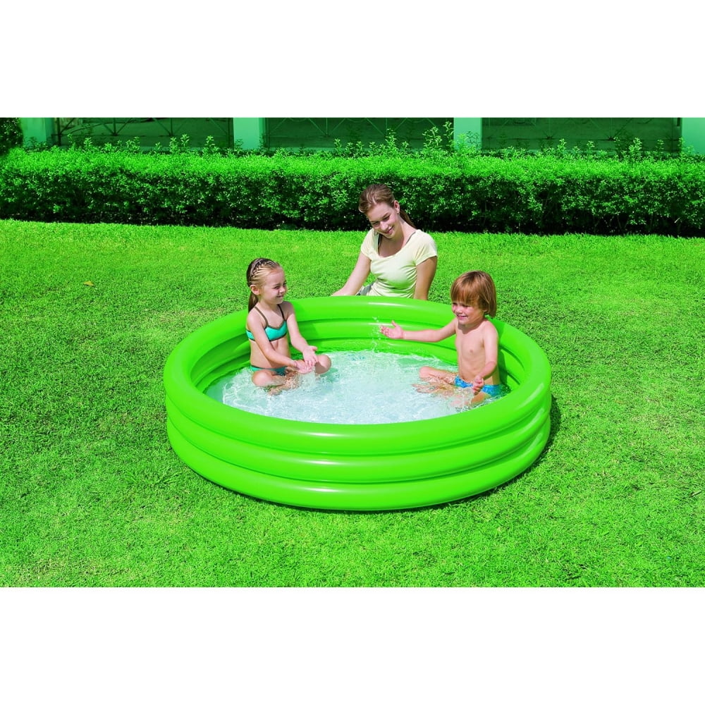 H2OGO! Inflatable Play Pool