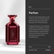 thumbnail image 3 of Aroma360 Perfume para Mujer Rojo 100 ml - Notas de Pomelo y Ámbar, 3 of 7