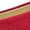 Red, variant on Beige Ladies Bowknot Wedge Heel Loafers Slip-On Casual Comfortable Work Shoes Plus Size Spring Summer