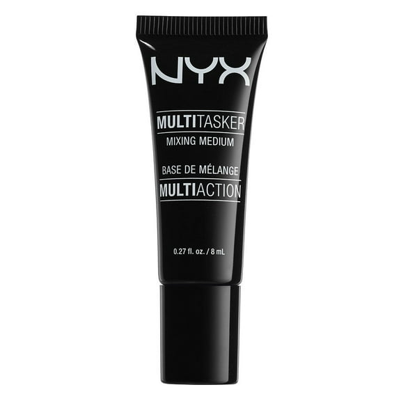NYX Multitasker Mixing Medium (Size : 0.27 oz)