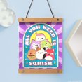 thumbnail image 3 of Squishmallows Originaux Peinture par numéros, 3 of 5
