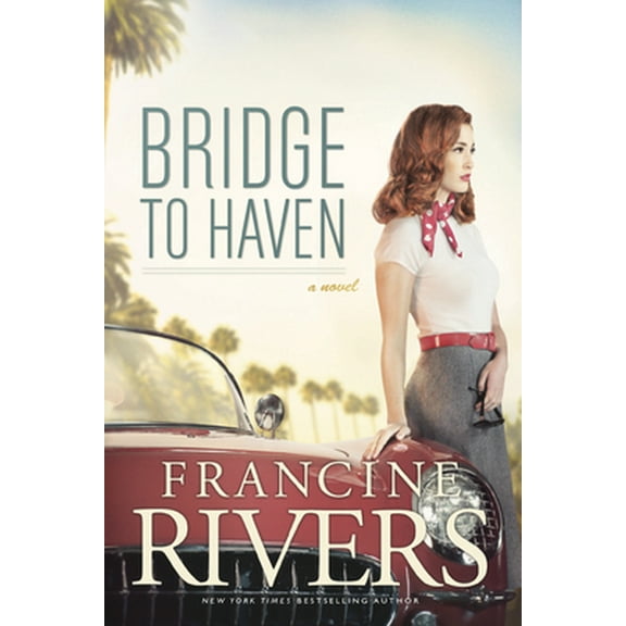 Pre-Owned Bridge to Haven (Hardcover) 1414368186 9781414368184