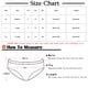 thumbnail image 3 of Puntoco Ropa interior breve para mujer, bragas elásticas suaves y transpirables de moda para mujer, ropa interior con bragas para el vientre, 3 of 5