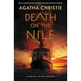thumbnail image 1 of Pre-Owned Death on the Nile: A Hercule Poirot Mystery: The Official Authorized Edition (Paperback) 0062857568 9780062857569, 1 of 1