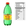 thumbnail image 3 of Agua mineral Topo Chico Twist toronja 600 ml, 3 of 4