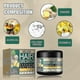 thumbnail image 2 of Ginger Hair Balm Hair Growth Antidandruff Itching Scalp Massage Stimulates Hair Follicles Jb52 Jb52 -, 2 of 4