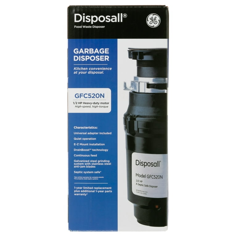 How To Clean A Garbage Disposal – Forbes Home