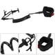 thumbnail image 5 of Nimomo Correa de Tablero, Correa de Surf para Bodyboard, Correa de muñeca en Espiral, Accesorios de Surf 5,5mm/5 pies(Negro), 5 of 5