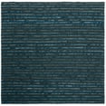thumbnail image 2 of SAFAVIEH Bohemian Nel Geometric Area Rug, Dark Blue/Multi, 6' x 6' Square, 2 of 10