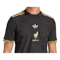 thumbnail image 3 of Jersey tipo Selección México Copa Oro – para Hombre, 3 of 4