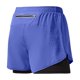 thumbnail image 4 of WILLBEST Pantalones Cortos de Verano para Hombre, Holgados, de Pierna Recta, Elásticos, con Bolsillos para Exteriores, Informales, 4 of 4