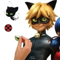 thumbnail image 5 of Miraculous: Tales Of Ladybug And Cat Noir Giant Peel & Stick Wall Decals, 5 of 6