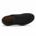 thumbnail image 3 of Cobb Hill PIPER KNIT TIE BLACK KNIT SHOE, 3 of 4