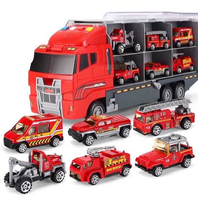 Alloy Plastic Material Toy Cars Durable Smooth Body Toy Car For Providing Unlimited Fun For Kids