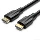 thumbnail image 1 of Vention Hdmi 2.1 Cable 8k/60hz 4k/120hz 48gbps Hdmi Digital Cables Hdmi 2.1 Cable Splitter For Hdr10+ Ps5 Switch Cable Hdmi 2.1, 1 of 5