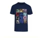 thumbnail image 1 of Playera Camiseta Taylor The Eras Tour Cats Karma World Tour, 1 of 1