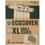 Mr Bar B Q 07301BB XL Grill Cover 80x25x42"