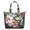 Dark-green-17, variant on Chic Paisley Pattern Vintage Shoulder Bag - Perfect for Women Travelers & Moms