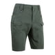 thumbnail image 1 of Fiudx Pantalones Cargo, Shorts y Sargares de Combate, Trabajos y Polis, Uso Diario Informal, Comodidad En Todas Las Estaciones, Diseño de Tallas Ajustables, Garantía de Ajuste Elegancia., 1 of 5