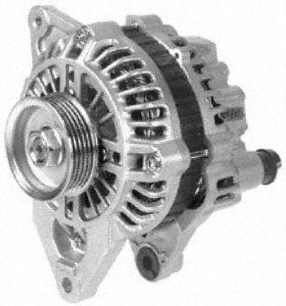 Remanufactured Denso Auto Parts Alternator P/N:210 4129