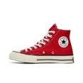 thumbnail image 1 of Converse Unisexe Taylor Chuck 70 Chaussures de Course Montantes Rouges, 1 of 3