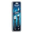 thumbnail image 2 of Dexter Russell V105SC-2PCP 3 1/2" Paring Knife Set w/ Soft Rubber Handle, High Carbon Steel, 2 of 2