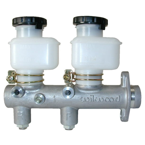 TANDEM MASTER CYLINDER