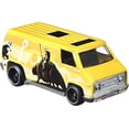 thumbnail image 1 of HOT WHEELS NUEVO TOOL TBD Hot Wheels Hot Wheels, 1 of 2