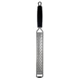 thumbnail image 1 of Jaccard MicroEdge Rasp Style Stainless Steel Extra Coarse Grater | 201202RXC, 1 of 5