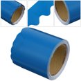 thumbnail image 3 of 5M Bulletin Border Trim Chalkboard Border Paper Roll School Classroom Wall Decor, 3 of 8