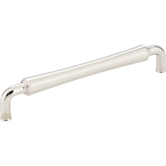 Bremen 2 160 Mm Center-To-Center Bar Pull, Polished Nickel