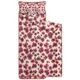 thumbnail image 2 of Pioneer Flower Floral Print Pattern Toddler Nap Mats for Kids Preschool,Sleeping Mat Bag or Kids,Toddler Sleeping Bag,Toddler Nap Mat or Daycare, 2 of 6