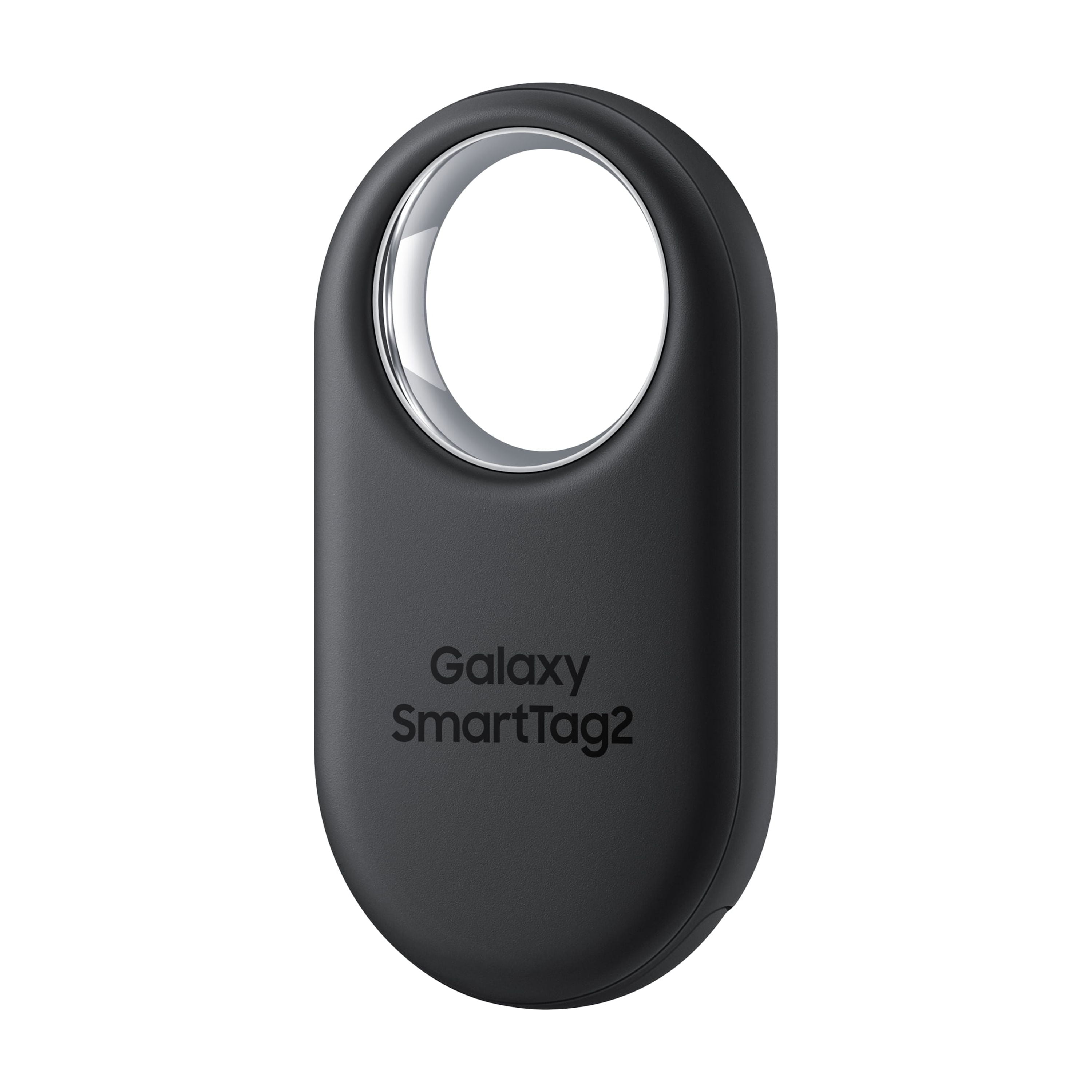 Samsung Galaxy SmartTag2, 4 Pack, Item Tracking, Black and White