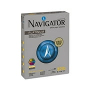 Platinum Paper 99 Bright, 32lb, 8.5 x 11, White, 250/Pack