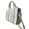 thumbnail image 2 of The Tote Bag Marc Jacobs Cuero Blanco Mediana, 2 of 5