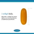 thumbnail image 4 of EuroMedica CuraPro - 60 Softgels, 4 of 7