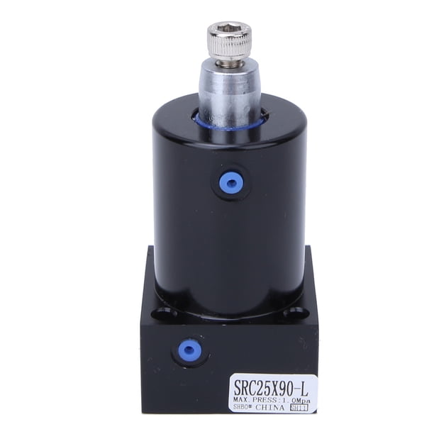 Rotary Pneumatic Cylinder,SRC25 90 Degrees Pneumatic Pneumatic