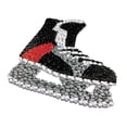 thumbnail image 4 of Whistle Fox 40 Classic Safety White para deportes acuáticos, 4 of 9
