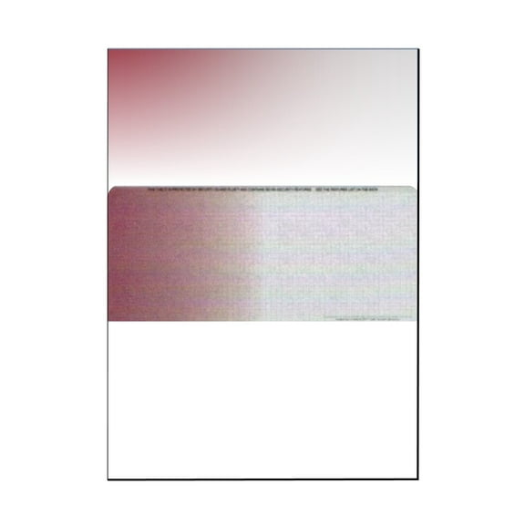 Zapco High-Security Check Paper, Burgundy-Off White Gradient w Multiple Complex Background Pattern, 8-1/2" x 11", Microperfed with 1-Up Check, 13 Security Features - PACK OF 250 SHEETS