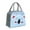 C, variant on SuoKom Lunch Bag Women Cartoon Lunch Bag Portable Lunch Box Bag Student Aluminum Foil Insulation Bag High Waist Insulated Lunch Bag On Clearance