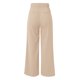 thumbnail image 3 of WILLBEST Pantalones Casuales para Mujer, Pantalones Anchos de Pierna Ancha y Cintura Alta, para el Trabajo y Los Negocios, Ropa Informal. Chica, 3 of 4