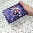 thumbnail image 3 of American Flag Star Lollipops, 4th of July Candy, 12 Count Box, 14.1 Ounces, 3 of 7