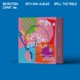 thumbnail image 1 of Álbum de música SEVENTEEN SPILL THE FEELS 12th Mini CARAT Ver., 1 of 1
