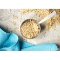 thumbnail image 4 of Organic Long Grain Brown Rice, 3 Pounds — Non-GMO, Raw, Vegan, Kosher — by Food to Live, 4 of 6