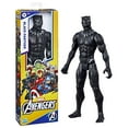 thumbnail image 4 of Marvel Avengers Titan Hero Series Black Panther, 4 of 9