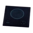 thumbnail image 2 of Kenyon B41573 Lite-Touch Series 6" Table de Cuisson Électrique Extérieure avec 1 Zone de Cuisson Touch Senso, 2 of 4