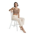 thumbnail image 4 of Jockey Women's Soft Cool Capri, 4 of 5